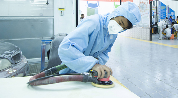 黄瓜视频软件下载表面处理抛光工艺